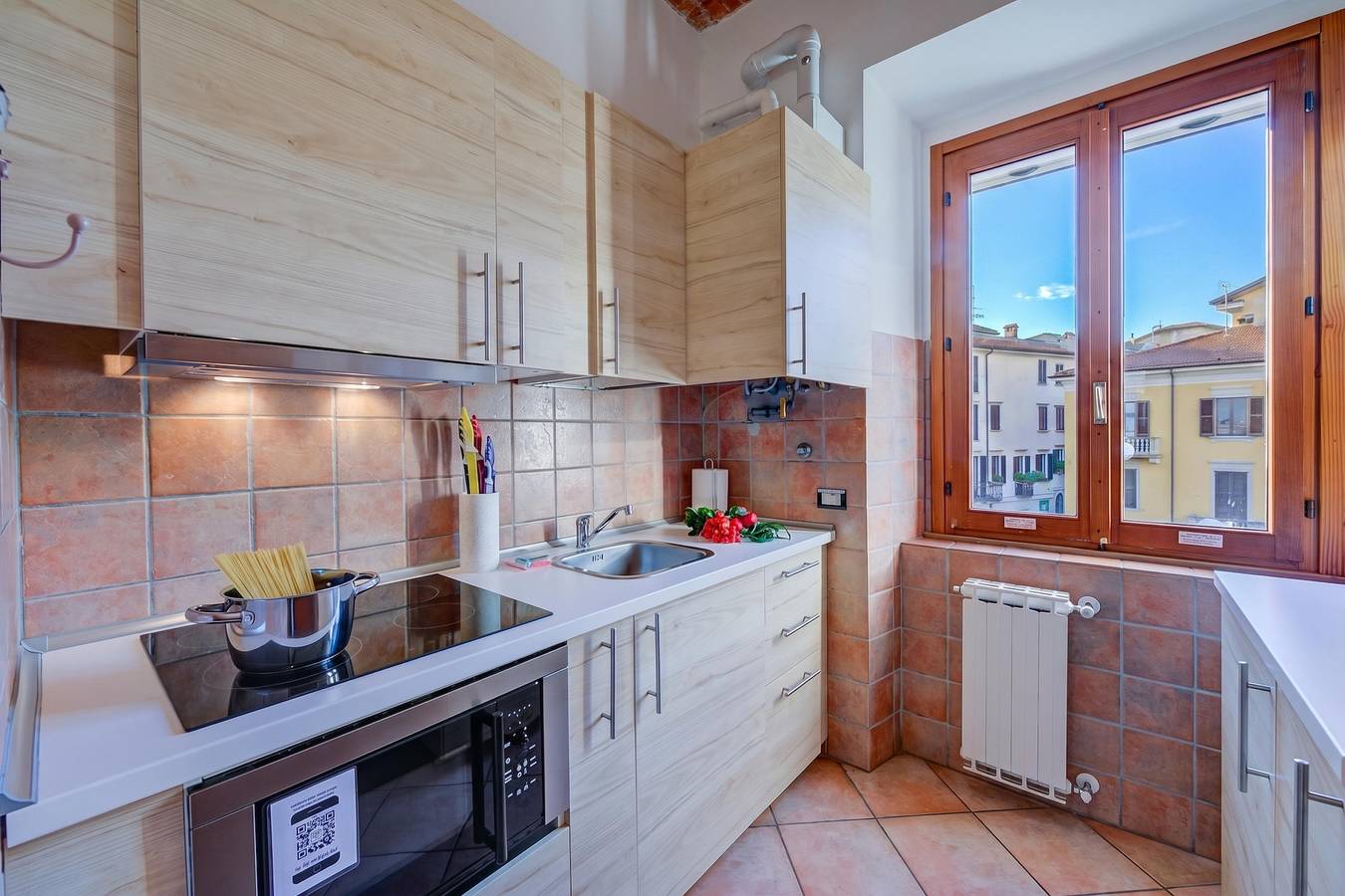 Appartement entier, Lago Magico Pied Dans L' Eau in Arona (Lago Maggiore), Commune de Arona