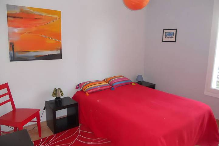 Location de vacances pour 2 personnes, avec Jardin et Piscine à Aubres - 2