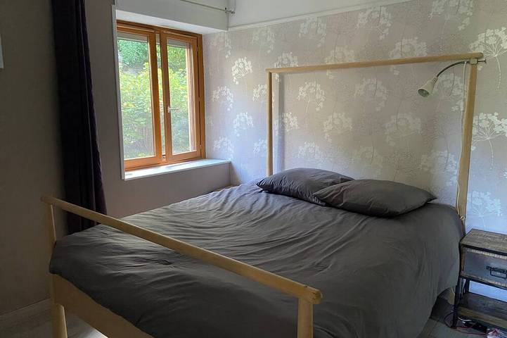 Location de vacances pour 12 personnes, avec Balcon et Jardin à Saint-Martin-de-la-Porte - 2