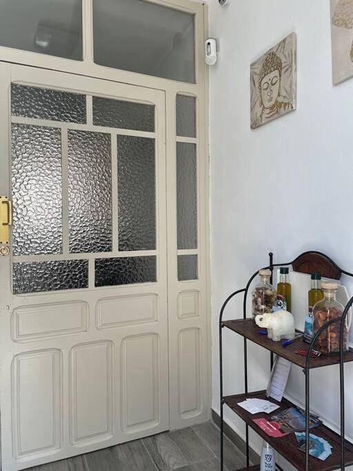 Casa rural para 5 personas, con vistas al lago además de vistas y terraza en Algodonales - 2