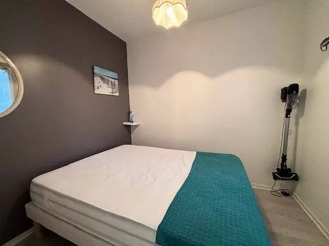 Ganze Wohnung, Quiberon - Ferienwohnung 2 Zimmer - 35m2 - mit Meerblick in Quiberon, Côte des Mégalithes