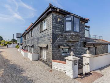 Lodge voor 2 Personen in St. Ives, Cornwall, Afbeelding 1