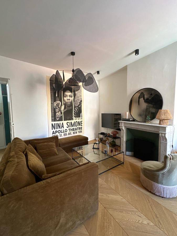 Appartement de vacances pour 2 personnes