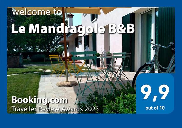Casa vacanza per 3 persone, con Balcone e Terrazza nonché Giardino e Panorama a Roncade