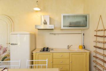 Appartement De Vacances pour 4 Personnes dans Peccioli, Toscane, Photo 2