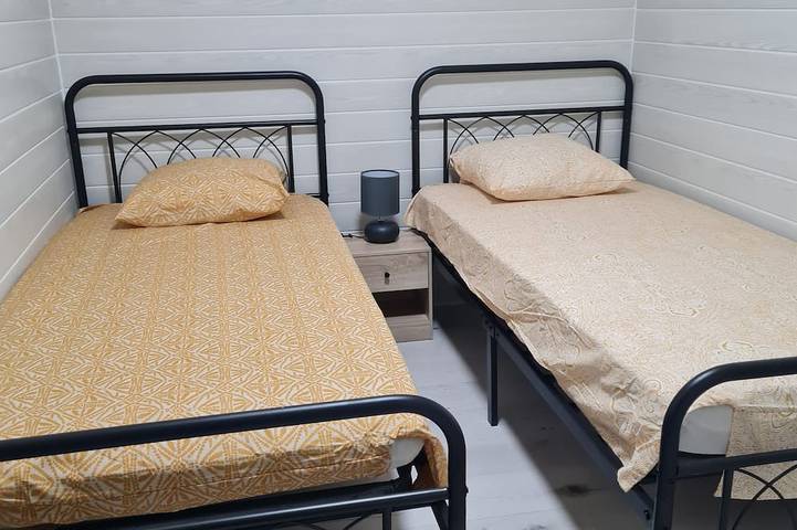 Gîte pour 6 personnes, avec Jacuzzi et Terrasse à Cendras - 2