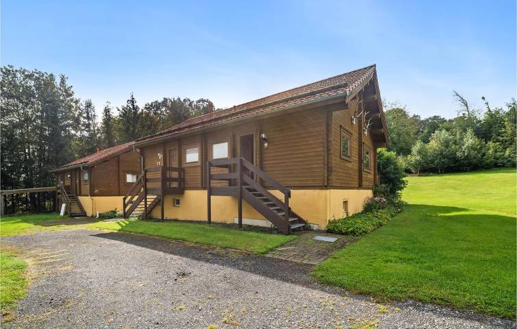 Ferienhaus für 5 Personen, mit Garten in Sachsen-Anhalt - 4