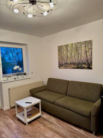 Bungalow voor 4 Personen in Wangerooge, Nordseeinseln, Afbeelding 1
