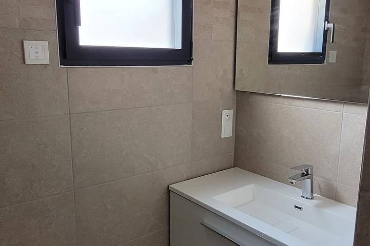 Location de vacances pour 2 personnes, avec jacuzzi et terrasse à Gâvres - 4