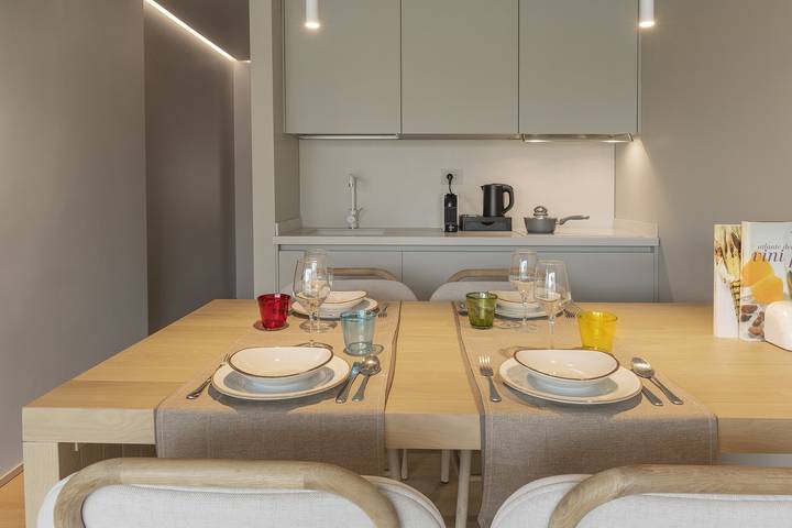 Ferienwohnung für 2 Personen, mit Seeblick, mit Haustier in Peschiera del Garda - 4