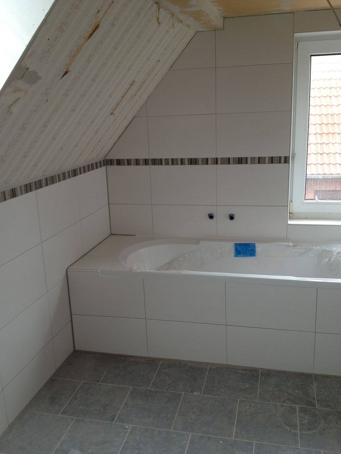 Haus Nordsturm in Borkum