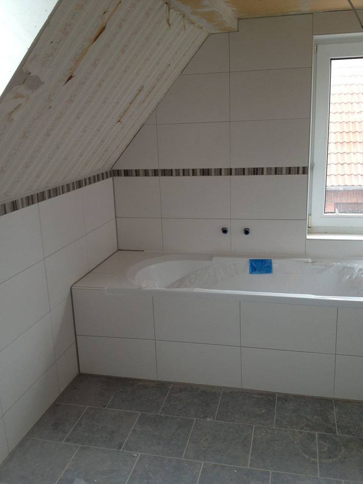 Ferienhaus für 6 Personen, mit Terrasse und Garten auf Borkum - 2