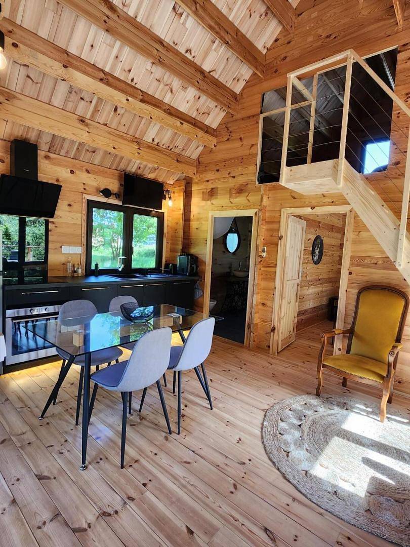 La Cabane de Domme in Domme, Périgord Noir