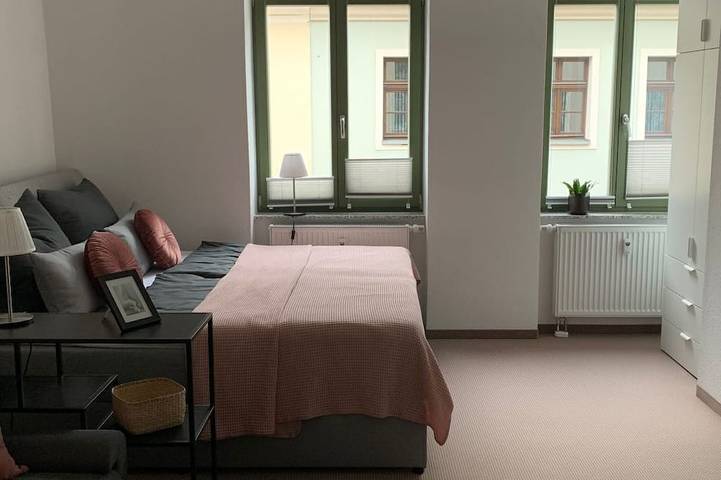 Ganze Wohnung, Stadtwohnung in Plauen, Chemnitz und Umgebung