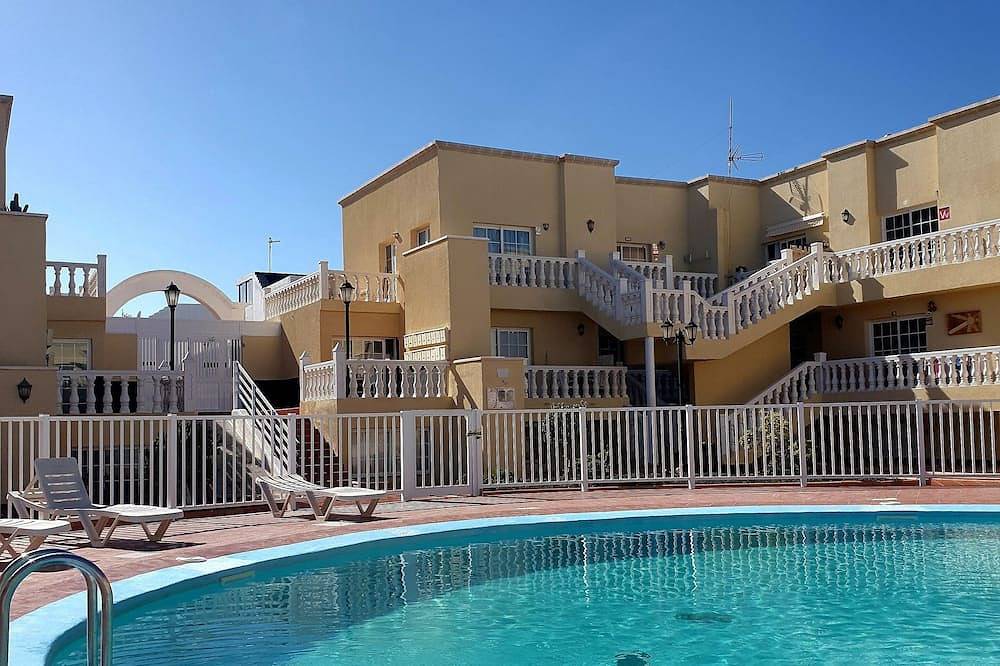 Appartamento vacanze a Antigua a partire da 65€ a notte