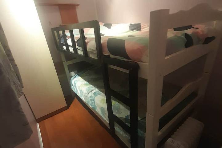 Camping pour 6 personnes dans Essonne - 2