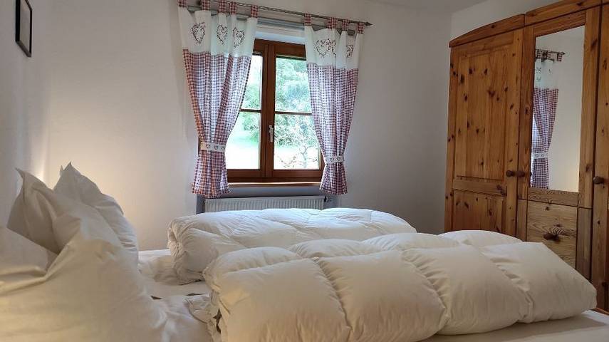 Ganze Wohnung, Ferienwohnung Sonnenschein in Oberstaufen – Ihr Rückzugsort in den Alpen in Oberstaufen, Bayerisch Schwaben