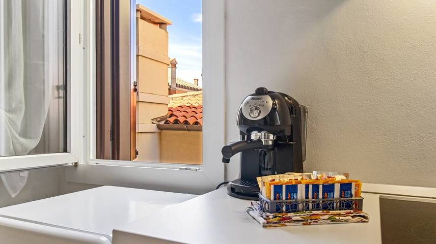 Ganze Wohnung, Queen Home Monica in Chioggia, Lagune von Venedig