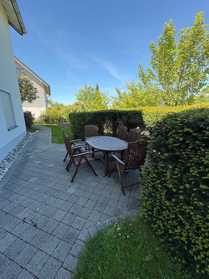 Ferienwohnung für 2 Personen, mit Garten in Bestwig - 2