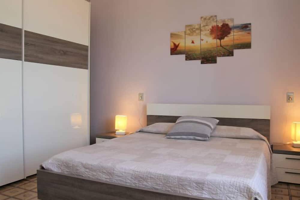 Ganze Wohnung, Ferienwohnung Ilde in Cassone di Malcesine, Malcesine