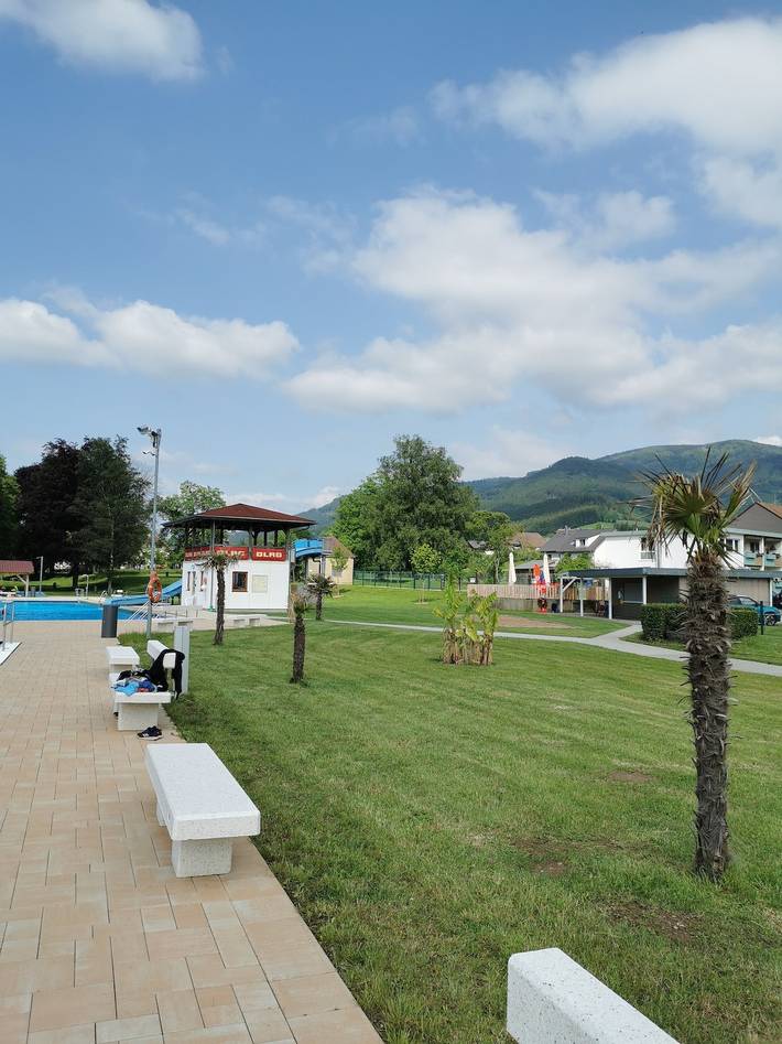 Ganze Wohnung, Ferienwohnung "Schuttig" mit WLAN in Elzach, Südschwarzwald