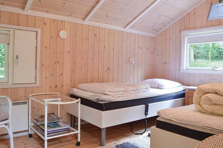 Nice home in Skibby with house a panoramic view in Frederikssund, Frederikssund und Umgebung