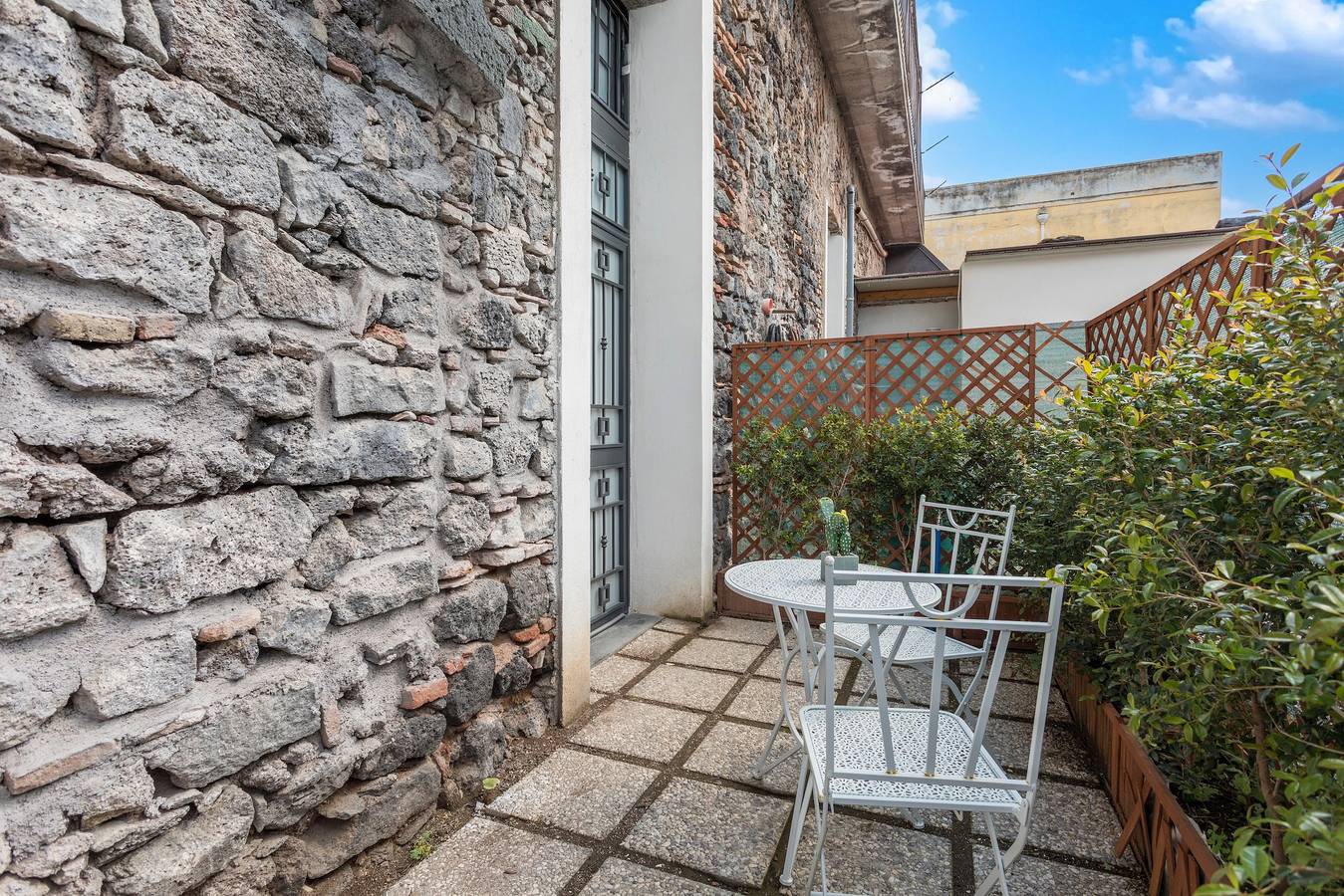 Appartement entier, « Vitali Home » – Appartement confortable au cœur de Catane in Catane, Province de Catania