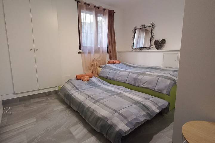 Ferienhaus für 12 Personen, mit Balkon und Garten in der Schweiz - 2
