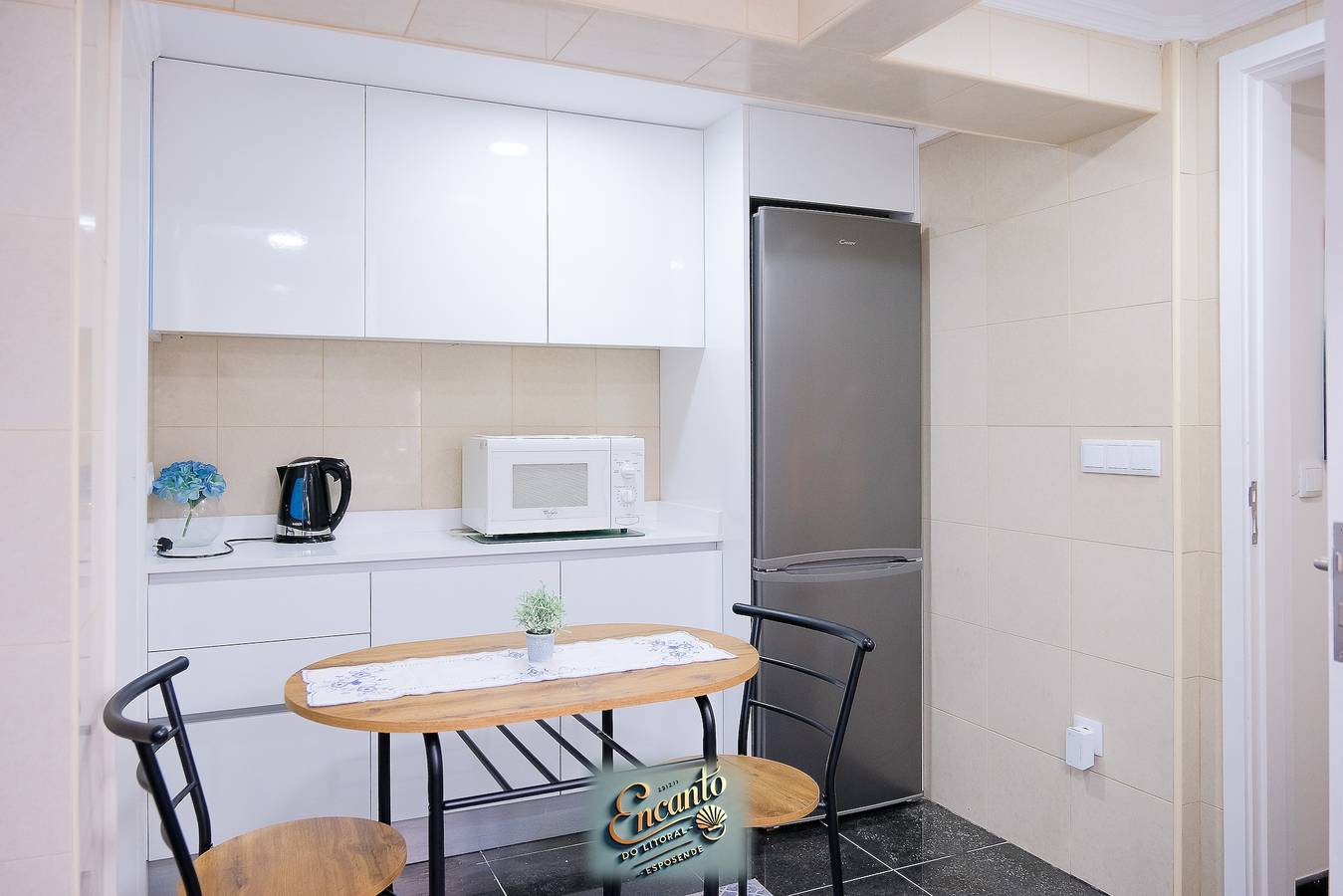 Casa de vacaciones 'Encanto Do Litoral' con jardín privado y Wi-Fi in Marinhas, Esposende