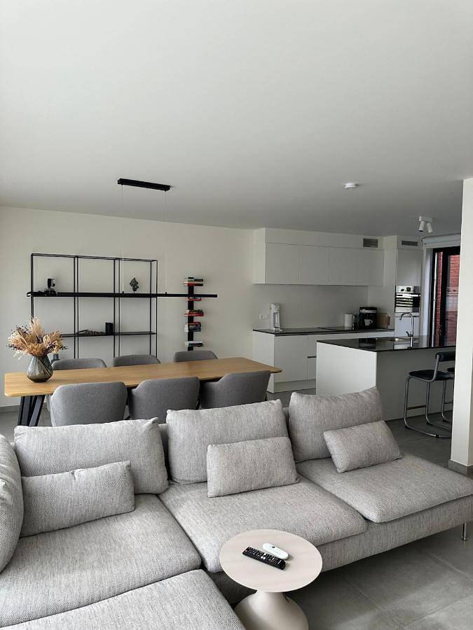 Vakantiehuis voor 2 personen, met tuin, met huisdier in Maaseik