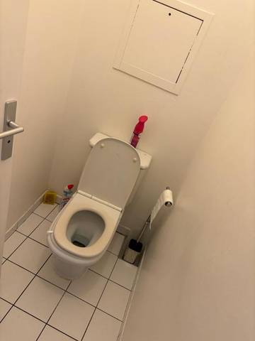 Gîte pour 2 personnes, avec jacuzzi et terrasse à Nanterre