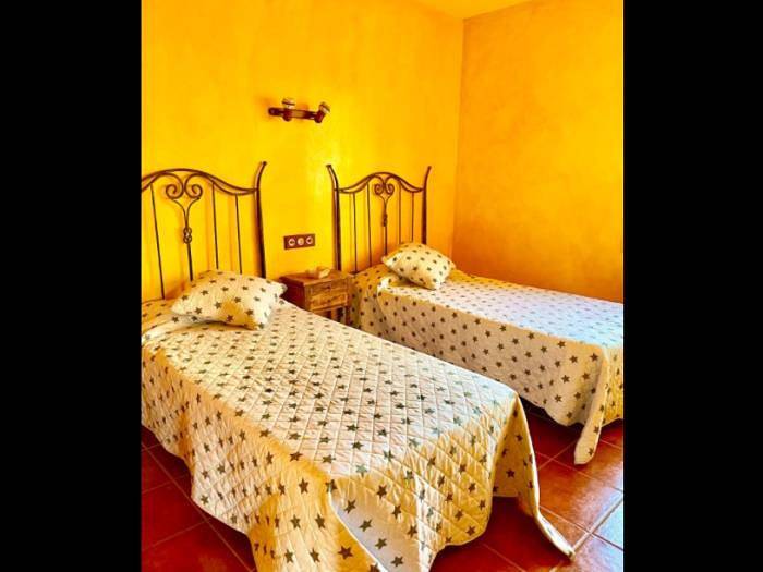 Ferienhaus für 10 Personen, mit Terrasse und Garten in Platja d'Aro - 4