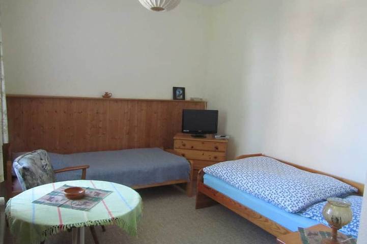 Ferienwohnung für 2 Personen - 1