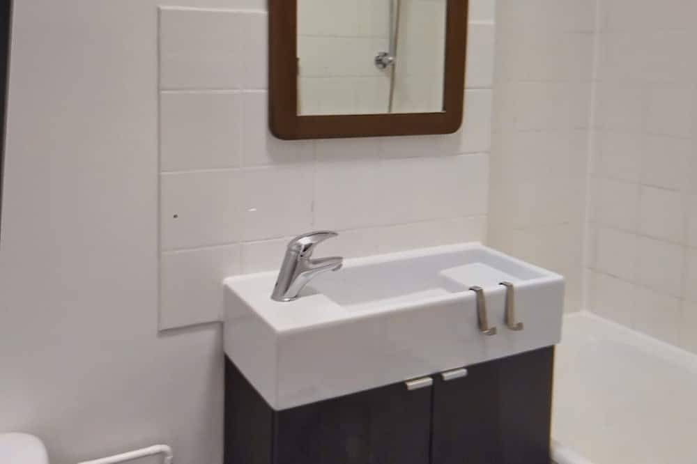 Ganze Wohnung, Appartement T1 L'escapade Roanne Centre in Roanne, Roanne und Umgebung