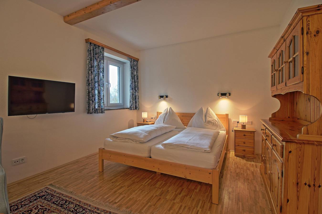 Ganze Ferienwohnung, Appartement Haydn in Bach (Kärnten), Bad Kleinkirchheim