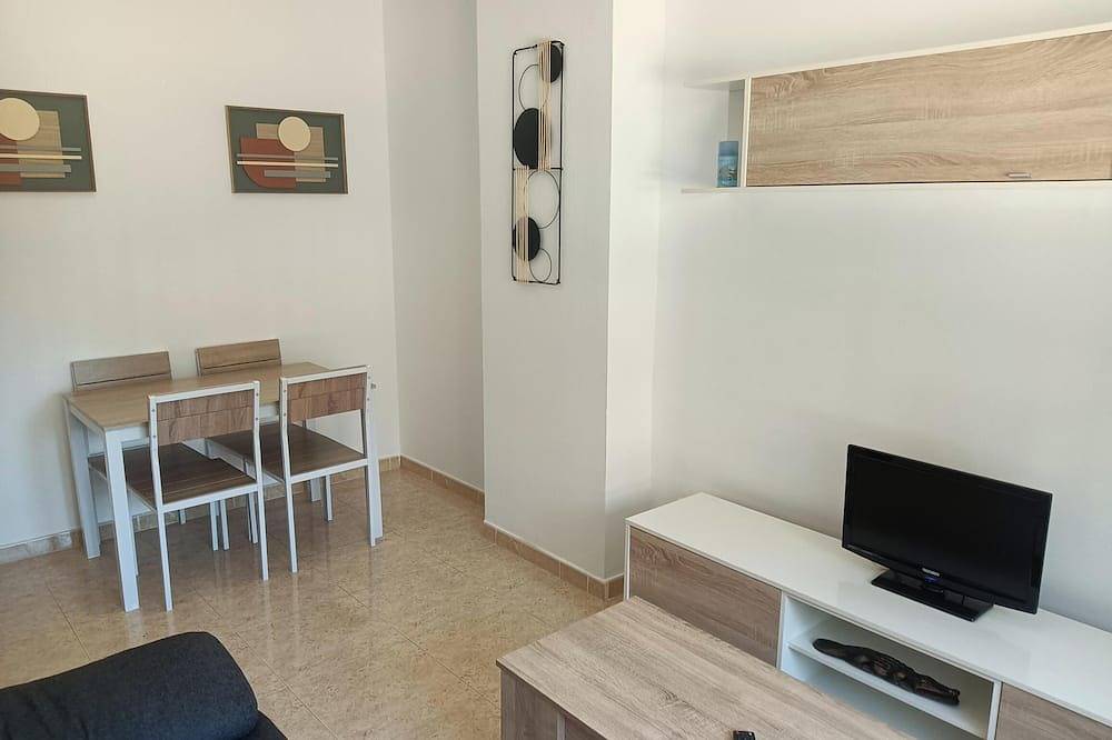 Appartamento intero, Apartment 300 meters from the beach and the marina in Agua Dulce, Roquetas de Mar