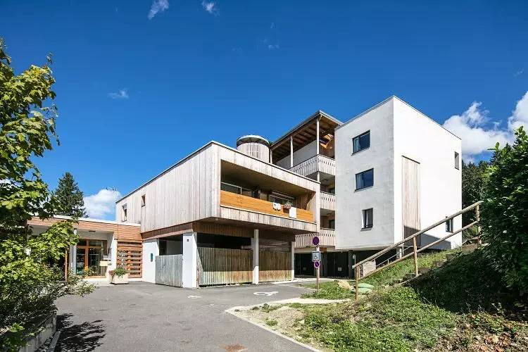 Apartamento entero, Apartamento 2 habitaciones 5 personas in Prapoutel, Les Adrets