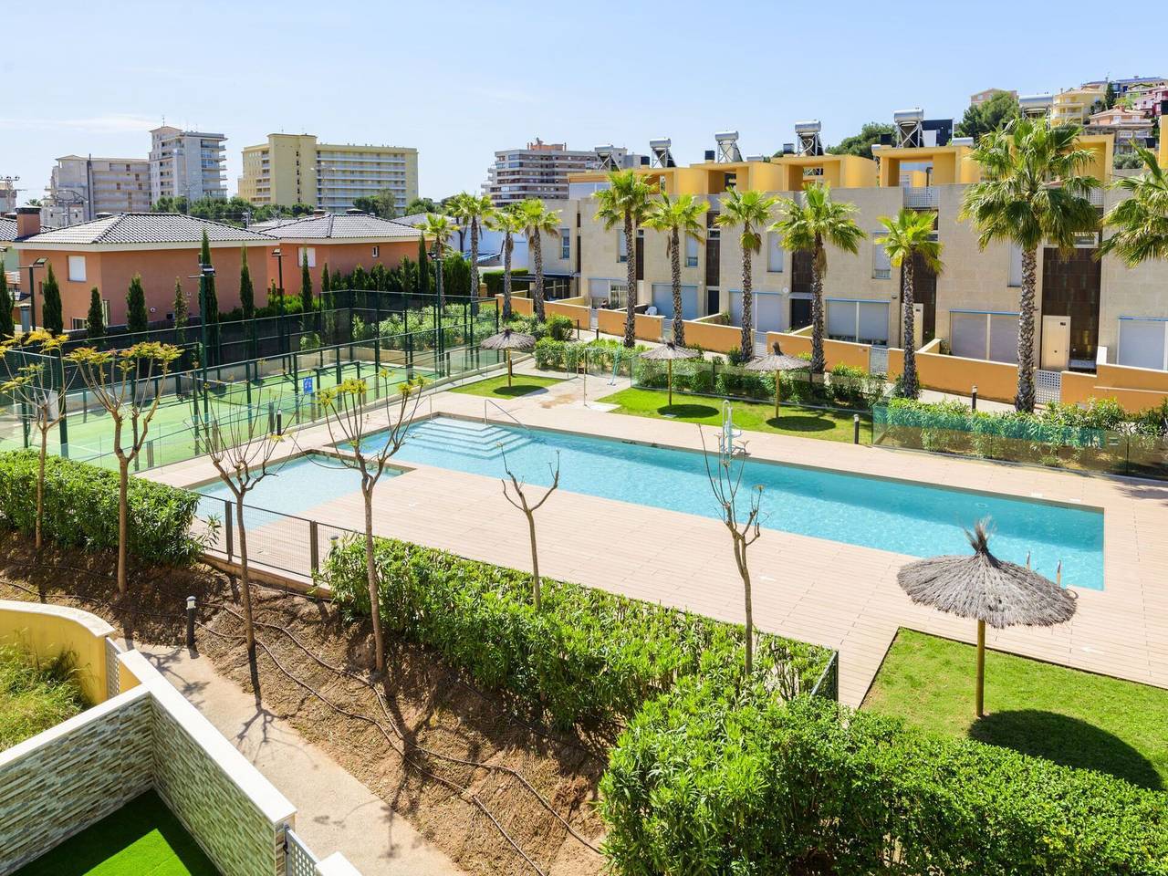 Casa vacanza a Plana Alta a partire da 352€ a notte