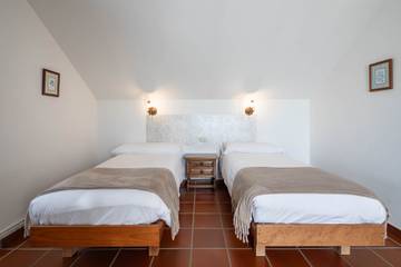 B&b für 2 Personen in Tui, Galicien, Bild 1