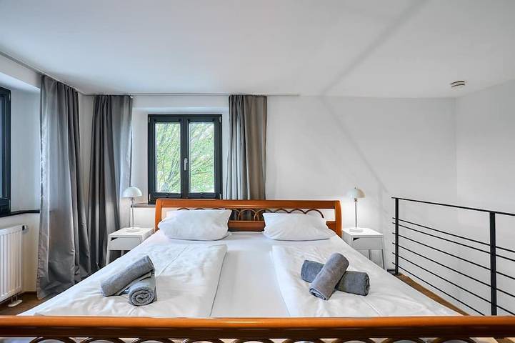 Ganze Wohnung, Inselsonne | seeglueck in Reichenau, Untersee