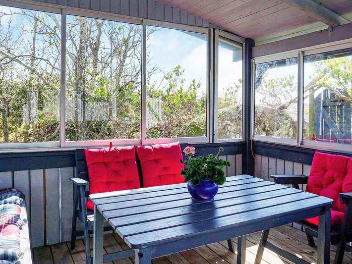 Ferienhaus für 4 Personen, mit Terrasse in Tanum - 3