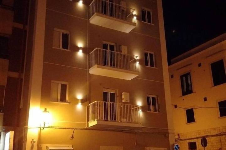 Appartamento intero, Casa Vacanze De Nittis in Barletta, Barletta-Andria-Trani