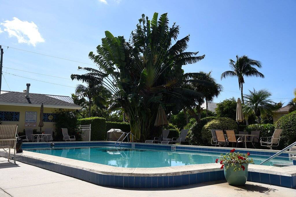 Vacation Home for 4 Guests in Naples (FL), Collier County