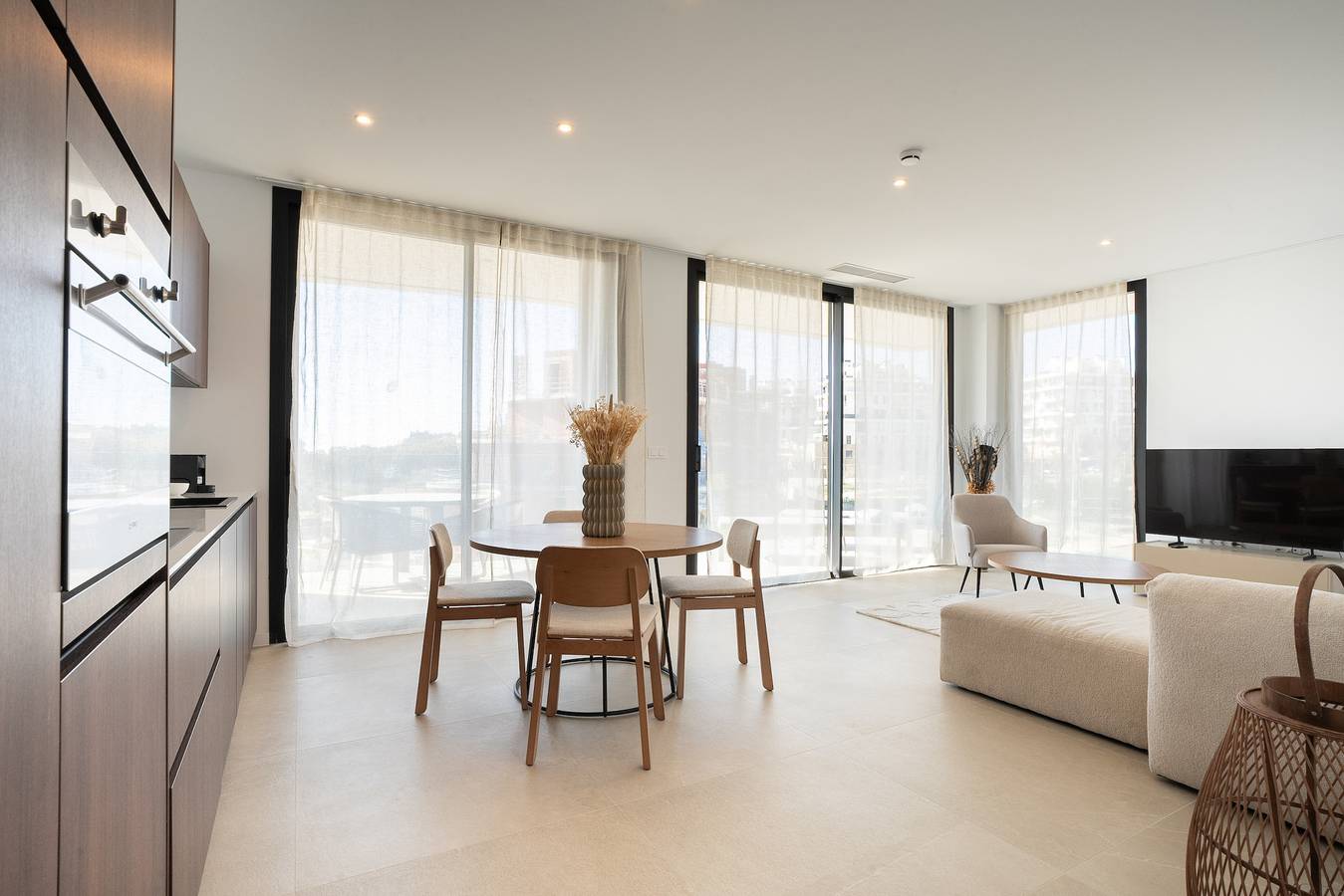 Puresea by United Renters 1.1 in Villajoyosa, Costa Blanca