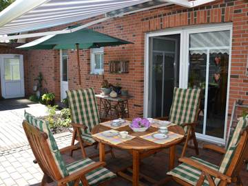 Zimmer für 5 Personen in Weener, Emsland, Bild 1