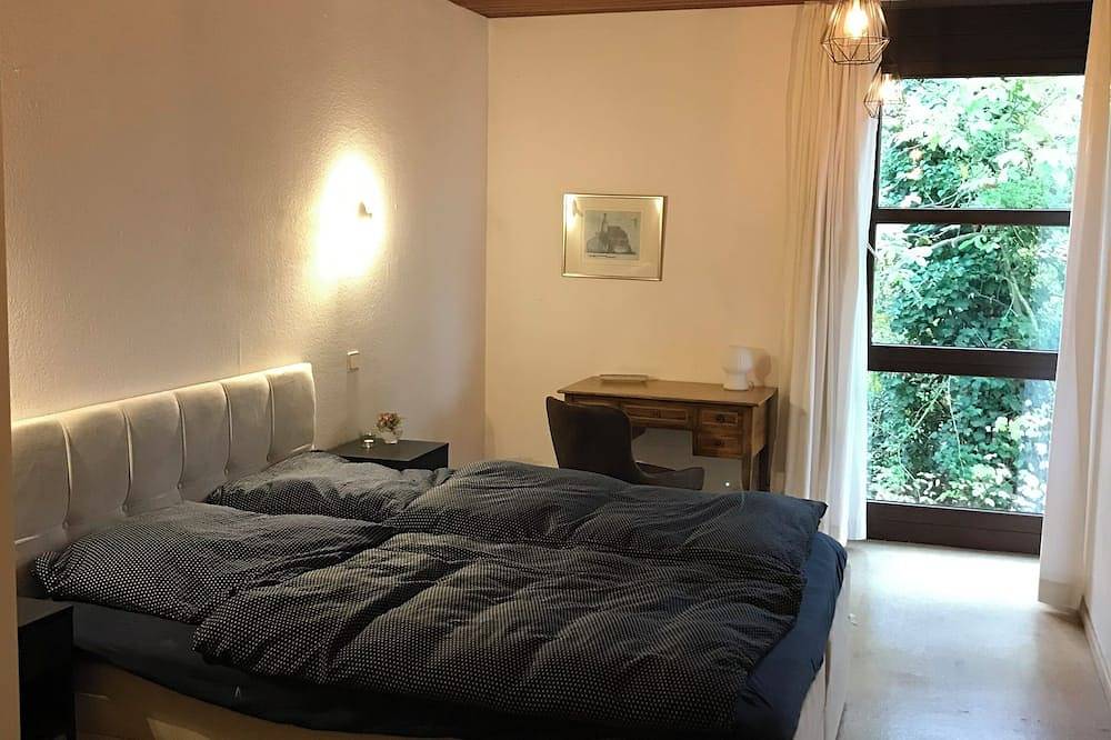 Ganze Wohnung, Ferienwohnung zur alten Brauerei in Kitzingen, Fränkisches Weinland