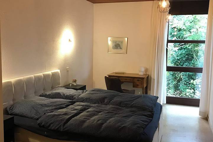 Gîte pour 4 personnes à Kitzingen - 2