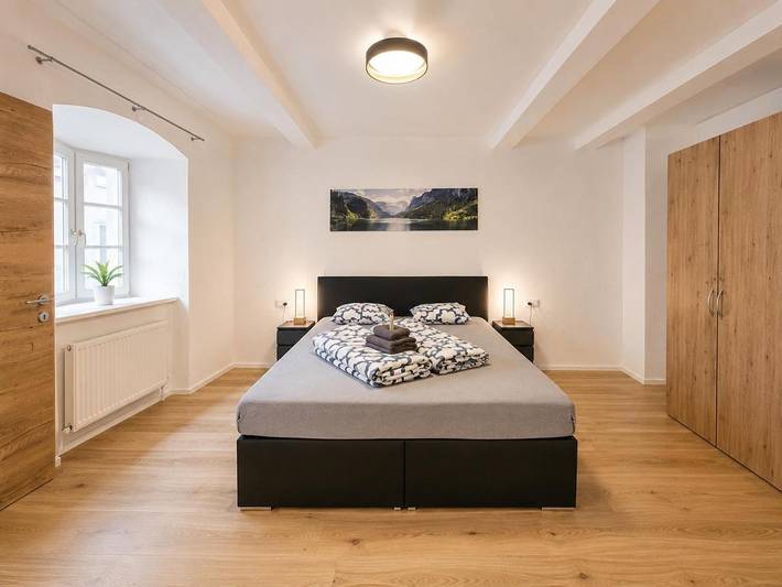 Ferienwohnung für 3 Personen in Hall in Tirol