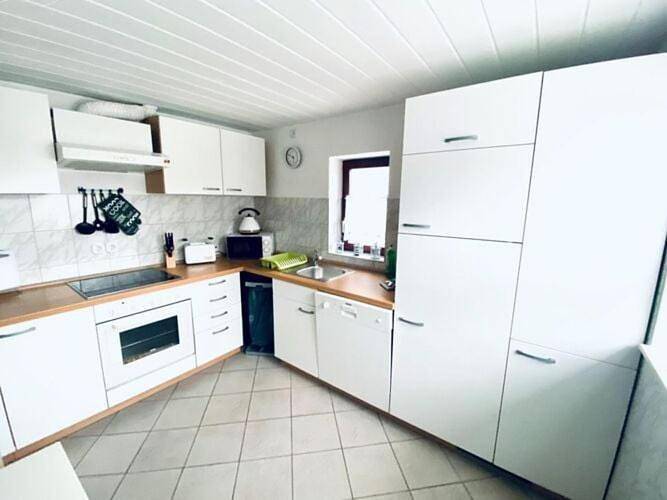 Ferienhaus für 7 Personen, mit Garten und Sauna sowie Whirlpool, mit Haustier in Graal-Müritz - 3