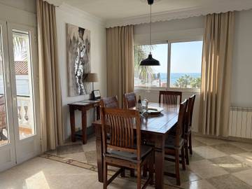 Apartment for 5 People in Playa de Burriana, Nerja, Photo 1